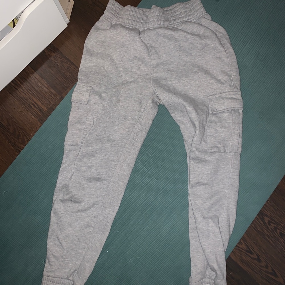 garage joggers